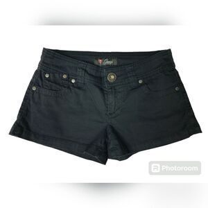 Guess Black shorts